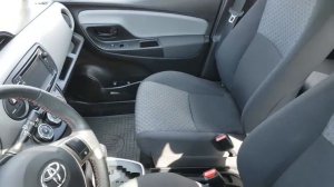 Цена на Toyota, авто из Литвы, май 2019.