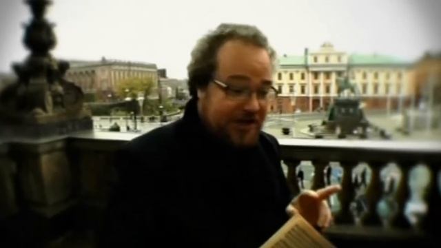 ? Джузеппе Верди. Бал-маскарад (Цикл "Партитуры не горят") смотреть онлайн