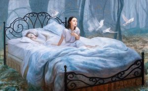 ЧТО НА САМОМ ДЕЛЕ ОЗНАЧАЮТ СНЫ, И ЧТО ЗНАЮТ УЧЁНЫЕ ?