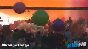 Miley Cyrus - Malibu (Live In Wango Tango 2017)