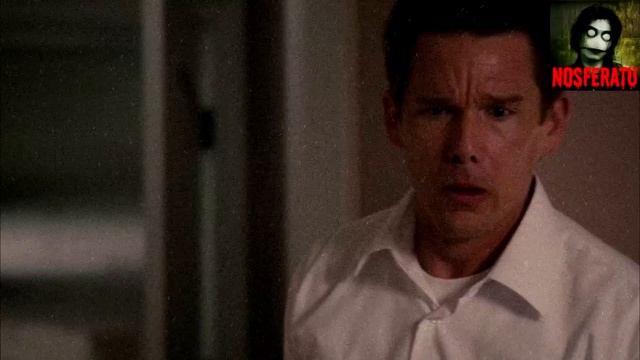 Истории на ночь - Как я сторожил офис смотреть онлайн