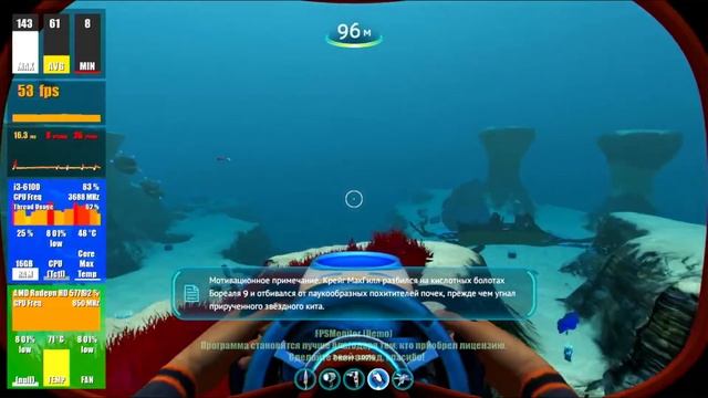 Radeon HD5770 - ГОРЯЧАЯ ШТУЧКА! смотреть онлайн