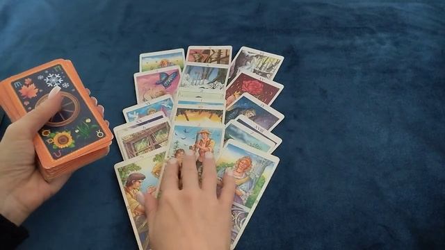 БУДЕТ ЛИ ВАМ МСТИТЬ СОПЕРНИЦА? Расклад Таро