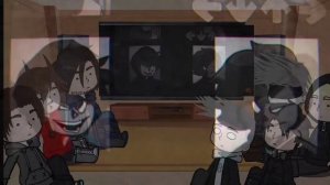 Think Z-Mixed to reaction gacha club