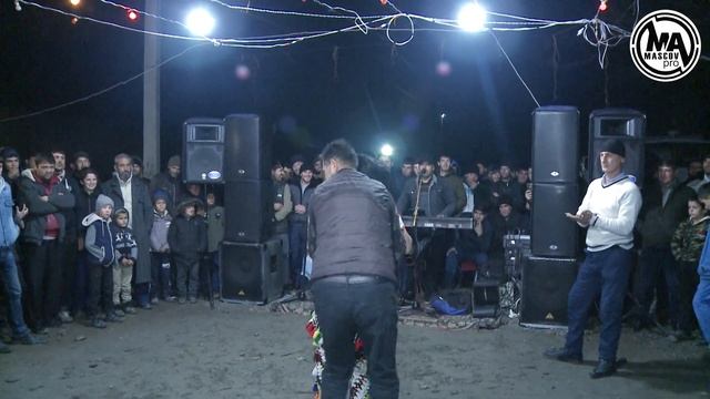 Боборачаб бо ракоса савримени хамара девона кард дар туй 2021 BOBORAJAB смотреть онлайн