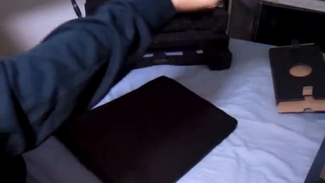 New Dell XPS 15 L502X Quad Core i7 Sandy Bridge Unboxing смотреть онлайн