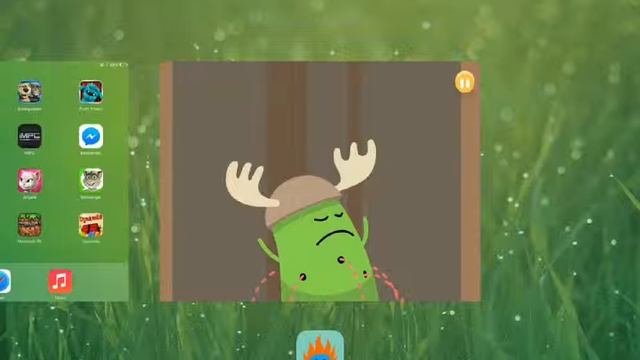 Dumb Ways To Die/Deadeye Derby Gameplay