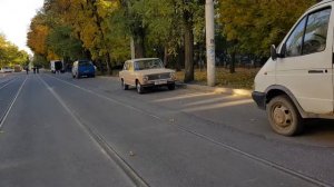 В Новочеркасске съёмки фильма " Анка с Молдаванки".
