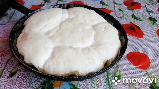 ВКУСНЕЙШИЕ БУЛОЧКИ ДЛЯ ГАМБУРГЕРА С КУНЖУТОМ(НЕВЕРОЯТНО ВОЗДУШНОЕ И ВКУСНОЕ ТЕСТО) ?