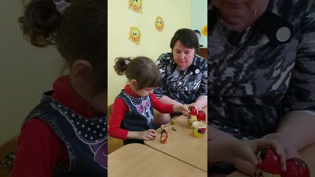 Н В Евтенко Обследование познавательного развития ребенка 4 х лет по методике Е А Стребелевой смотреть онлайн