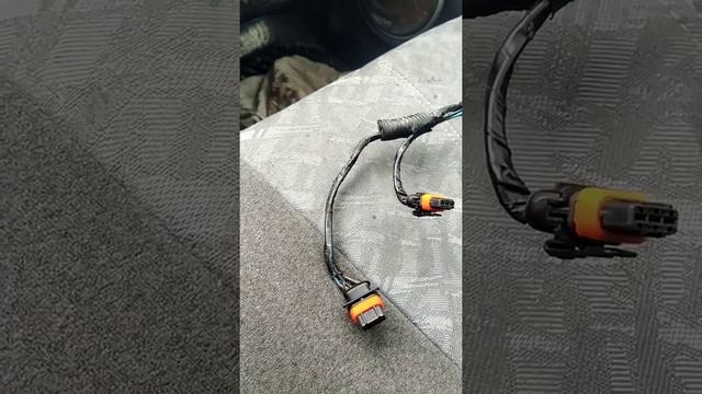 Троит двигатель 21124 ВАЗ 2112 нашел причину она бональна смотреть онлайн