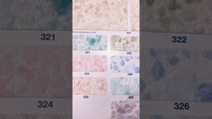 Жидкие обои SilkPlaster - обзор коллекции РЕЛЬЕФ