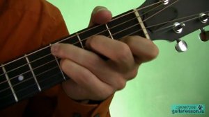 Никольский - Кто виноват (Аккорды, урок на гитаре)