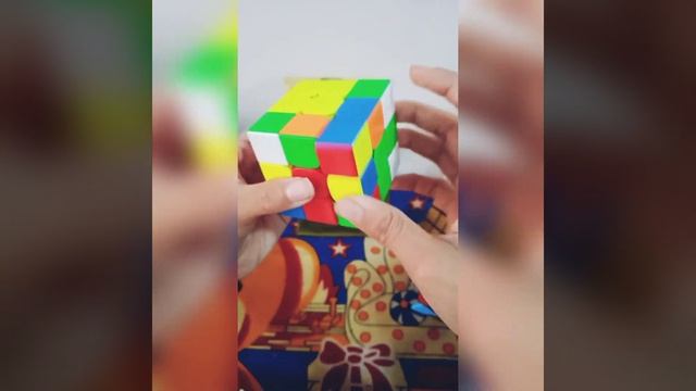 Breakdown of Ruihang Xu's impossible 2.68 unofficial WR! | Cubiverse смотреть онлайн