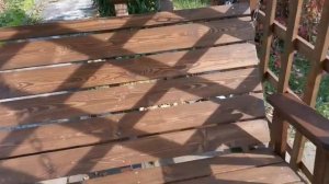 Модульная зона отдыха с качелями перголой