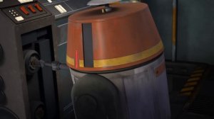 Darth Vader Compilation | Star Wars Rebels | Disney XD