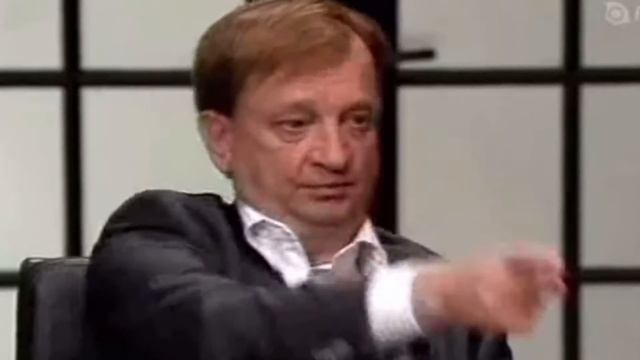 Hjallis Harkimo - Sä saat potkut.