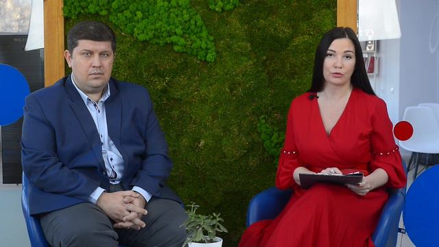 Нацпроект «Экология». Программа «Чистая вода» смотреть онлайн