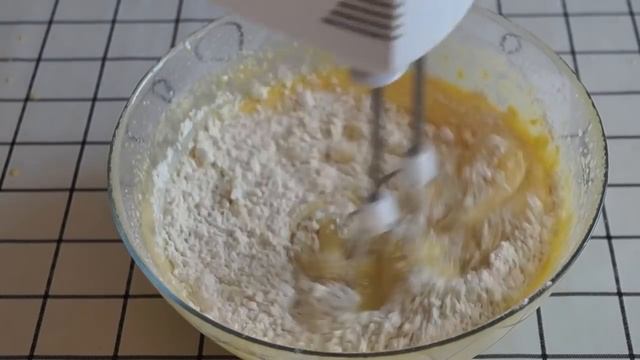 Все Смешал и Готово Вкусный Заливной Пирог с Вишней смотреть онлайн