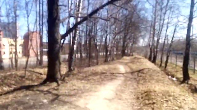 Новый семафор для МЦД 3 КРЮКОВО смотреть онлайн