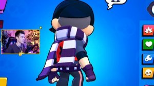 ? ЗАДОНАТИЛ 30.000 РУБЛЕЙ В БРАВЛ СТАРС (теперь я бомж)