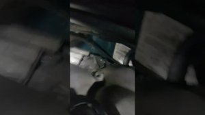 Замена топливного паука chevrolet blazer 4.3