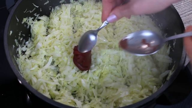 Пирожки в духовке ? Тесто для пирожков