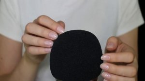 ASMR Pure Mic Scratching (No Talking)