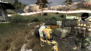 Обзор Путь в Припять