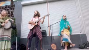 All the Same - Hinech yafa