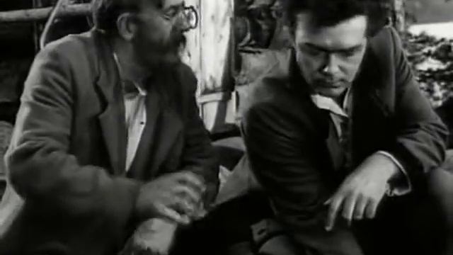 Прохор учится у Шапошникова смотреть онлайн