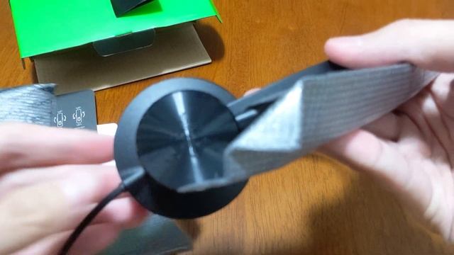 Razer Tetra Gaming Headset Unboxing смотреть онлайн