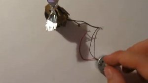 micro generator (микро генератор)