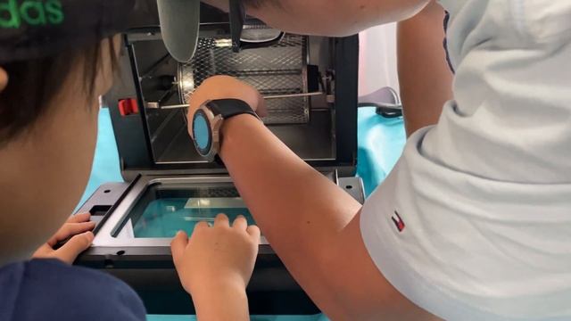 AIR FRYER | INSTANT POT VORTEX PLUS | UNBOXING| AIR FRIED VS DEEP FRIED смотреть онлайн