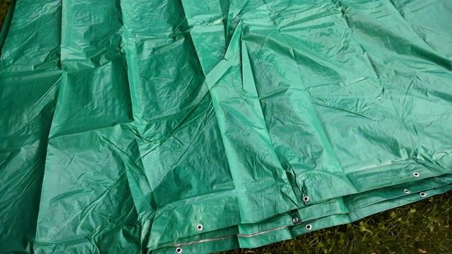 Тент плотность 120гр смотреть онлайн