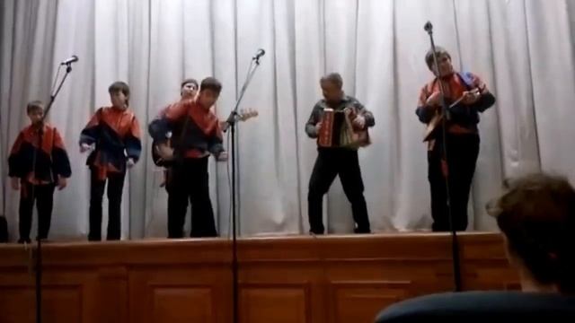 Никита Зубков Я люблю танцевать смотреть онлайн