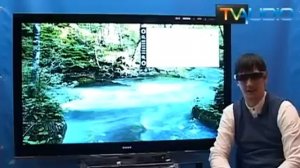 3D телевизоры