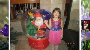 Видео поздравление дочке 15 лет