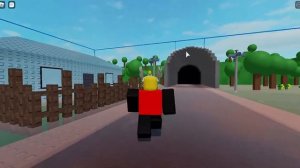 (OUTDATED)How to get almost all the endings in ROBLOX NPCS are becoming smart (READ DESC)