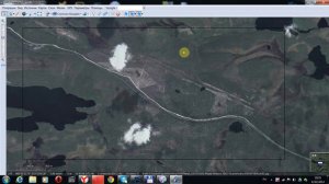 Создание карты для OruxMaps с помощью SAS Planet (1 часть)