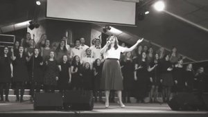 Я вижу Иисуса - Песня - Worship Gospel Choir Belarus