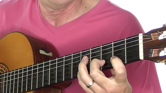 B Minor Scale And Easy Flamenco Jam смотреть онлайн