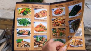 Липа Ной Самуи (Lipa Noi Samui) февраль 2018