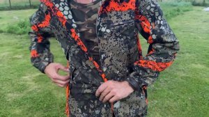 Костюм Triton Chameleon Pro -5 Soft Shell