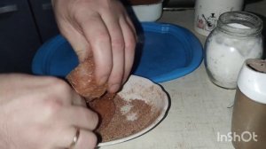 Вяленая грудинка в домашних условиях за 5 дней