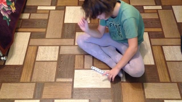 Кубики Rory,s Story Cubes смотреть онлайн