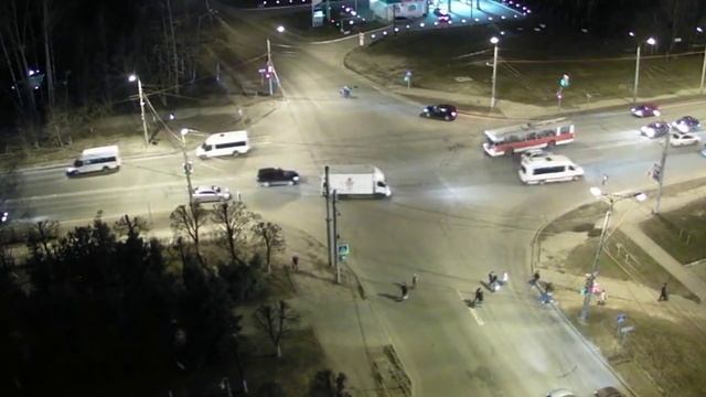 Ул Ленинского комсомола смотреть онлайн