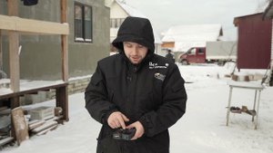 Обзор дальномера BOSCH GLM 50-27 CG