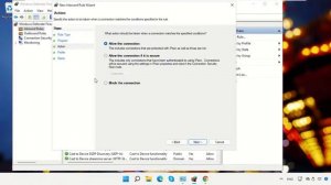 Как отключить брандмауэр Windows 11