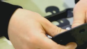Установка флюгера компании Duck and Dog при помощи универсального крепления